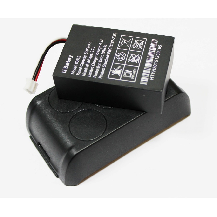 Accessorio per GT03A - BIG SHELL per GT03A