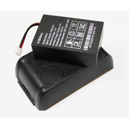 Accessorio per GT03A - BIG SHELL per GT03A