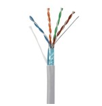 MACHPOWER MATASSA CAVO LAN FTP CAT5E 305M RAME 0,45MM 26AWG CM-013-CPR