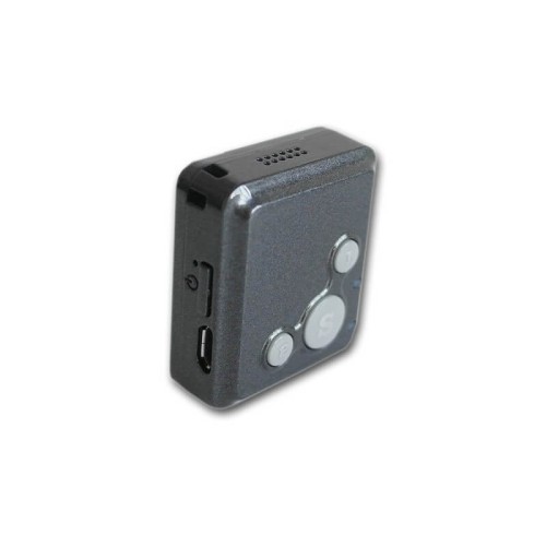 Mini Gps tracker multifunzione - MINI GPS