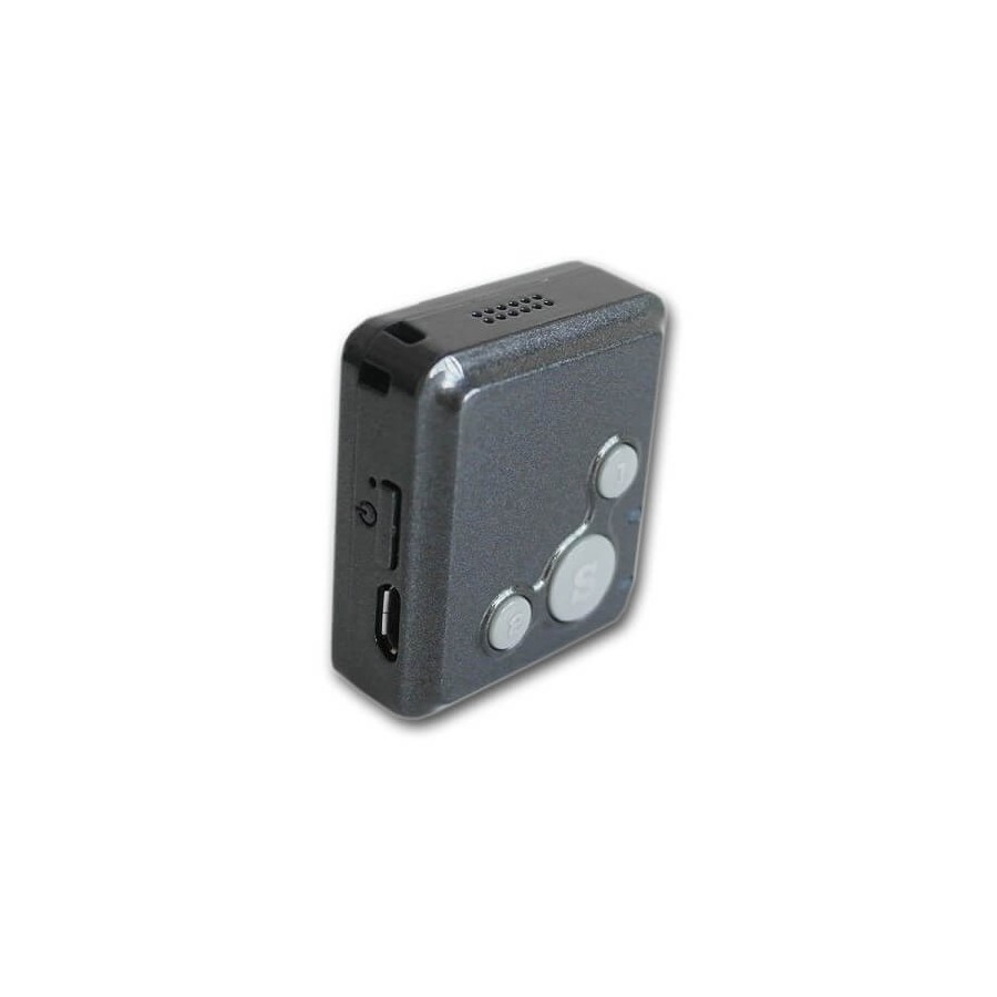 Mini Gps tracker multifunzione - MINI GPS
