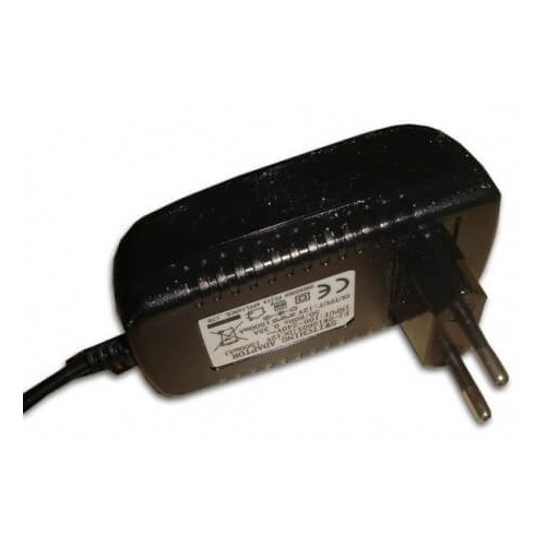Alimentatore stabilizzato  - Alimentatore 1500mA