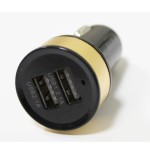 Convertitore spinotto accendisigari/USB - Spinotto per accendisigari 12v a 5,5v usb