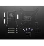 Adafruit Adafruit VESA attacco Mount Plus dietro TV / monitor per Raspberry Pi
