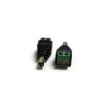 Plug Alimentazione  - PLUG ALI M