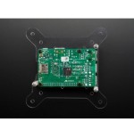 Adafruit Adafruit VESA attacco Mount Plus dietro TV / monitor per Raspberry Pi