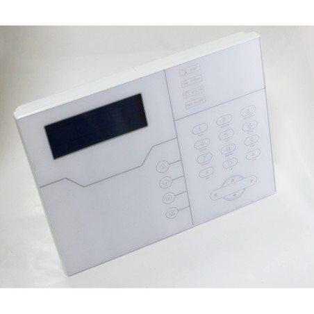 Centralina GSM - Defender ST-6