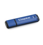 PENDRIVE USB 3.0 4GB KINGSTON DATATRAVELER VAULT PRIVACY 3.0 DTVP30/4GB
