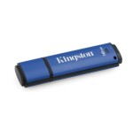 PENDRIVE USB 3.0 16GB KINGSTON DATATRAVELER VAULT PRIVACY 3.0 DTVP30/16GB