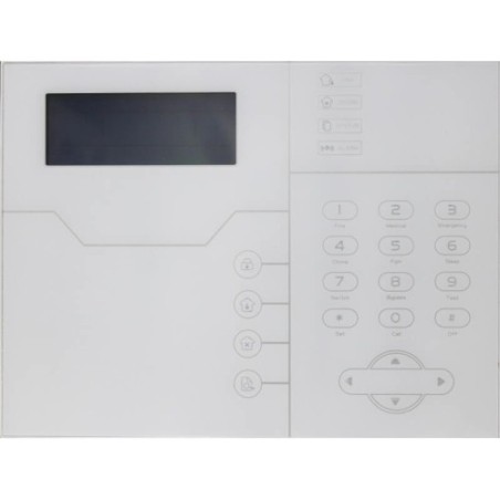 Centralina GSM - Defender ST-6