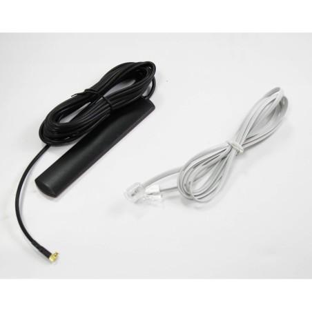 Centralina GSM - Defender ST-6