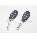 Centralina GSM - Defender ST-6