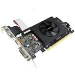 SCHEDA VIDEO 2GB GDDR5 NVIDIA GEFORCE GT710 LOW PROFILE GIGABYTE GV-N710D5-2GIL