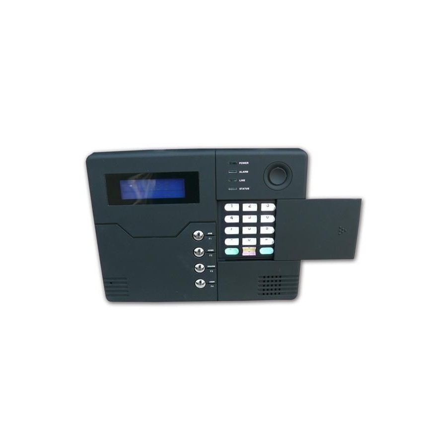 Centralina GSM - Defender ST-V