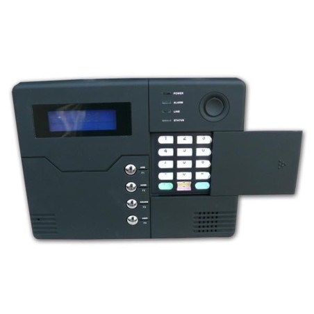 Centralina GSM - Defender ST-V