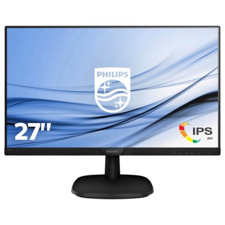 MONITOR LED 27" IPS PHILIPS 273V7QDSB/00