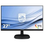 MONITOR LED 27" IPS PHILIPS 273V7QDSB/00