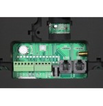 Centralina GSM - Defender ST-V