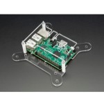 Adafruit Adafruit VESA attacco Mount Plus dietro TV / monitor per Raspberry Pi