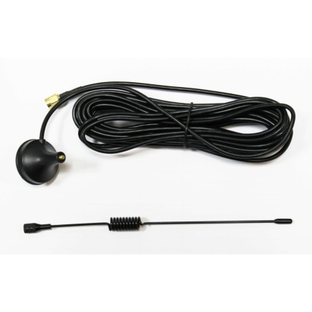 Centralina GSM - Defender ST-V