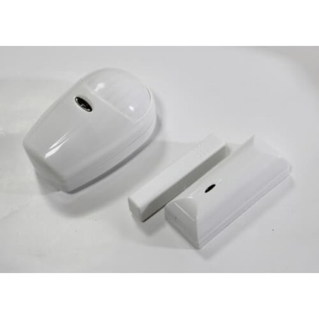 Centralina GSM - Defender ST-V