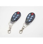 Centralina GSM - Defender ST-V