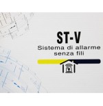 Centralina GSM - Defender ST-V