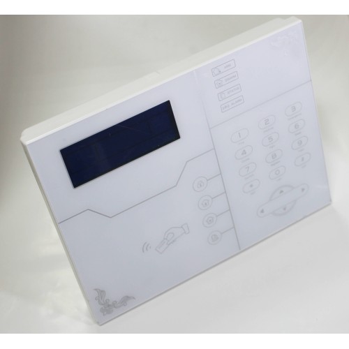 Centralina GSM - Defender ST-6 Gold