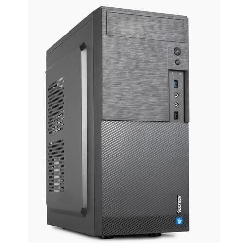 CASE ATX VULTECH VCO-A1699 (NO ALIMENTATORE)