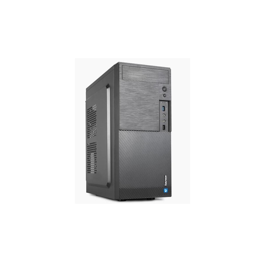 CASE ATX VULTECH VCO-A1699P CON ALIMENTATORE