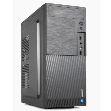 CASE ATX VULTECH VCO-A1699P CON ALIMENTATORE