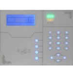 Centralina GSM - Defender ST-6 Gold