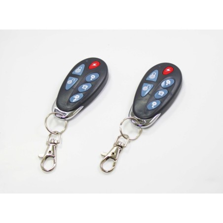 Centralina GSM - Defender ST-6 Gold