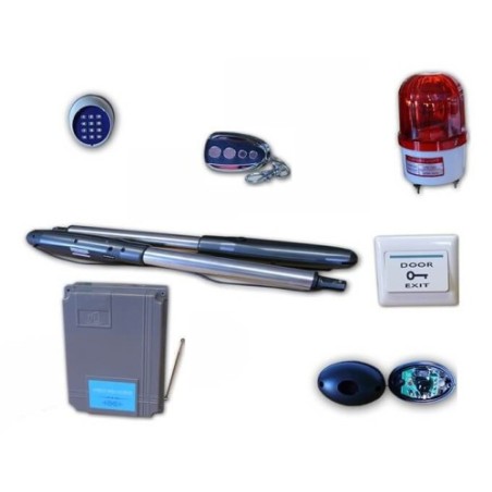 Kit apricancello - Gate Swing Kit