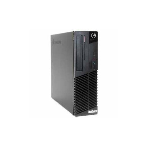 PC DESKTOP RICONDIZIONATO LENOVO M70E E8500/4GB/250GB