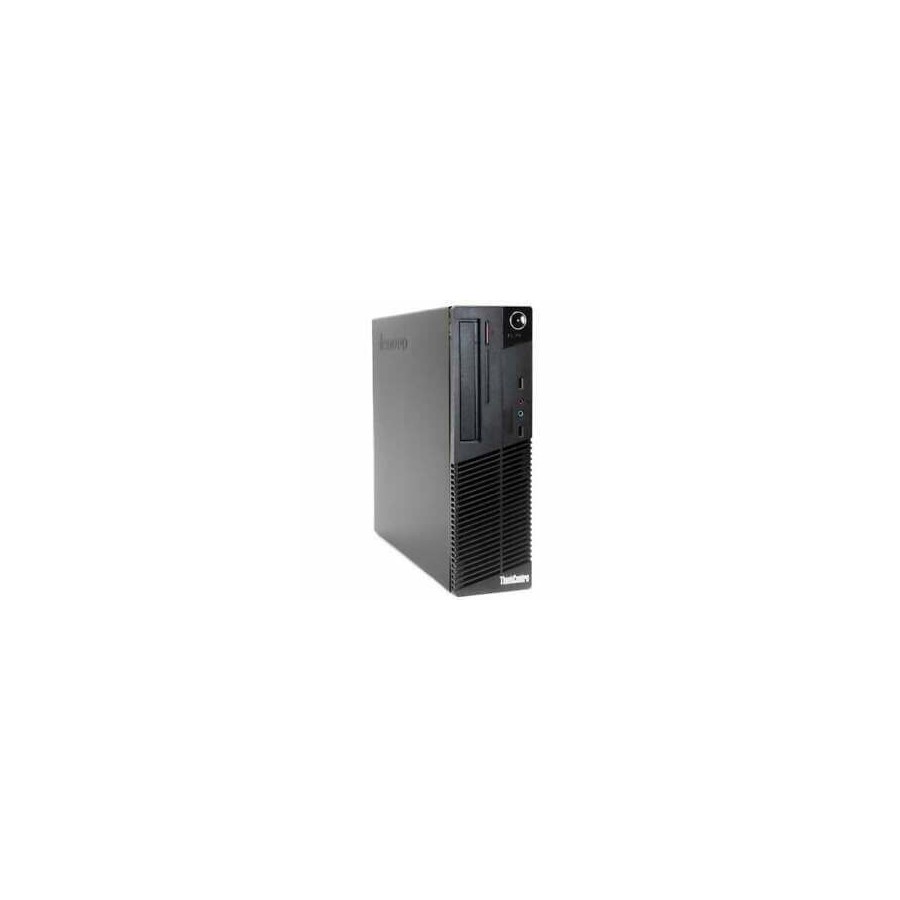 PC DESKTOP RICONDIZIONATO LENOVO M70E E8500/4GB/250GB