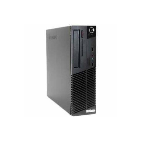 PC DESKTOP RICONDIZIONATO LENOVO M70E E8500/4GB/250GB