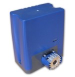 Apricancello ad energia solare - Gate solar