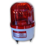 Luce intermittente per apricancello Gate Slide - FLASH LIGHT per Gate Slide