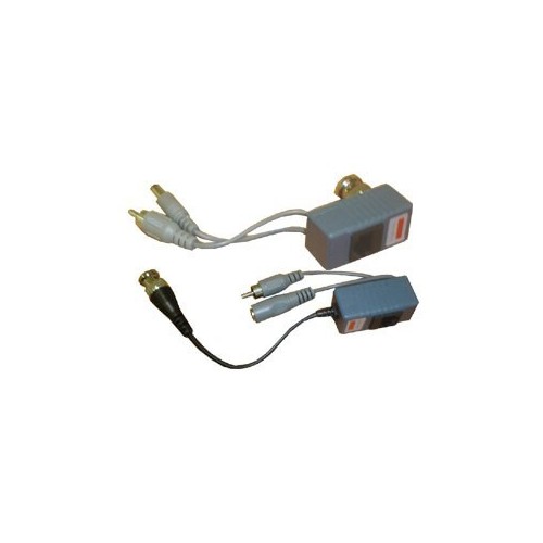 Amplificatori di segnale video - AMPLI P