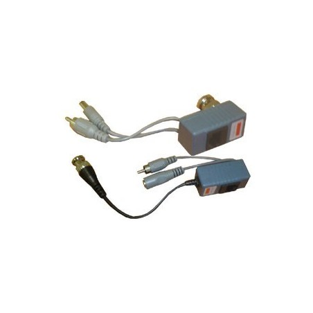 Amplificatori di segnale video - AMPLI P