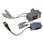 Amplificatori di segnale video - AMPLI P