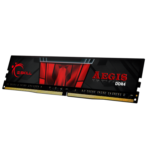 RAM DIMM DDR4 3000MHZ 16GB C19 G.SKILL F4-3000C16S-16GISB