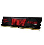 RAM DIMM DDR4 3000MHZ 16GB C19 G.SKILL F4-3000C16S-16GISB