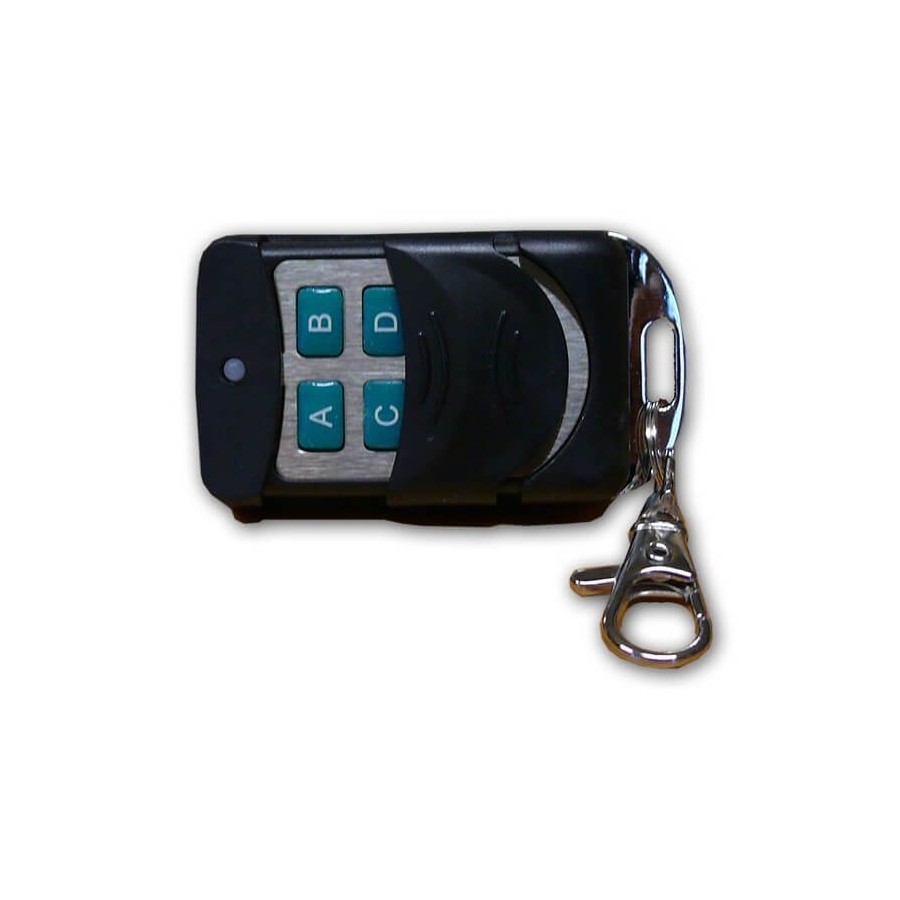 Telecomando apricancello Gate Slide e Swing - TELECOMANDO per Gate Slide-Swing