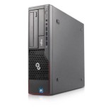 PC DESKTOP RICONDIZIONATO FUJITSU ESPRIMO E700 I5-2400/4GB/320GB/WIN10PRO (SOLO DVI E D-PORT)