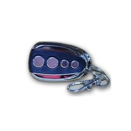 Telecomando per apricancello Gate Solar - TELECOMANDO per Gate Solar