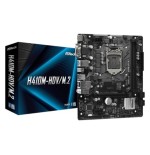 SCHEDA MADRE SKT. 1200 ASROCK H410M-HDV / M.2