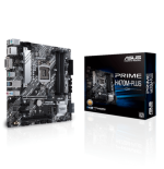 SCHEDA MADRE SKT. 1200 ASUS PRIME H470M-PLUS