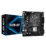 SCHEDA MADRE SKT. 1200 ASROCK H410M-HDV